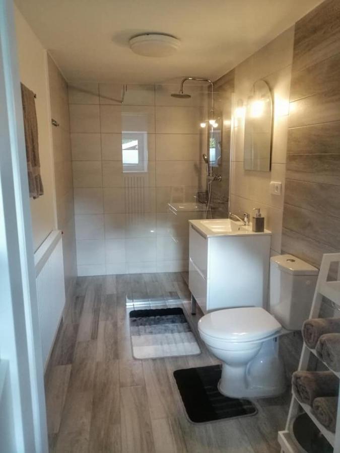 Ferienwohnung Apartament Bukowy Szczyrk Exterior foto
