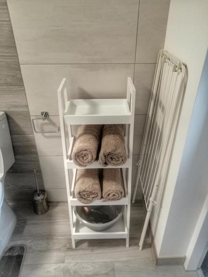Ferienwohnung Apartament Bukowy Szczyrk Exterior foto