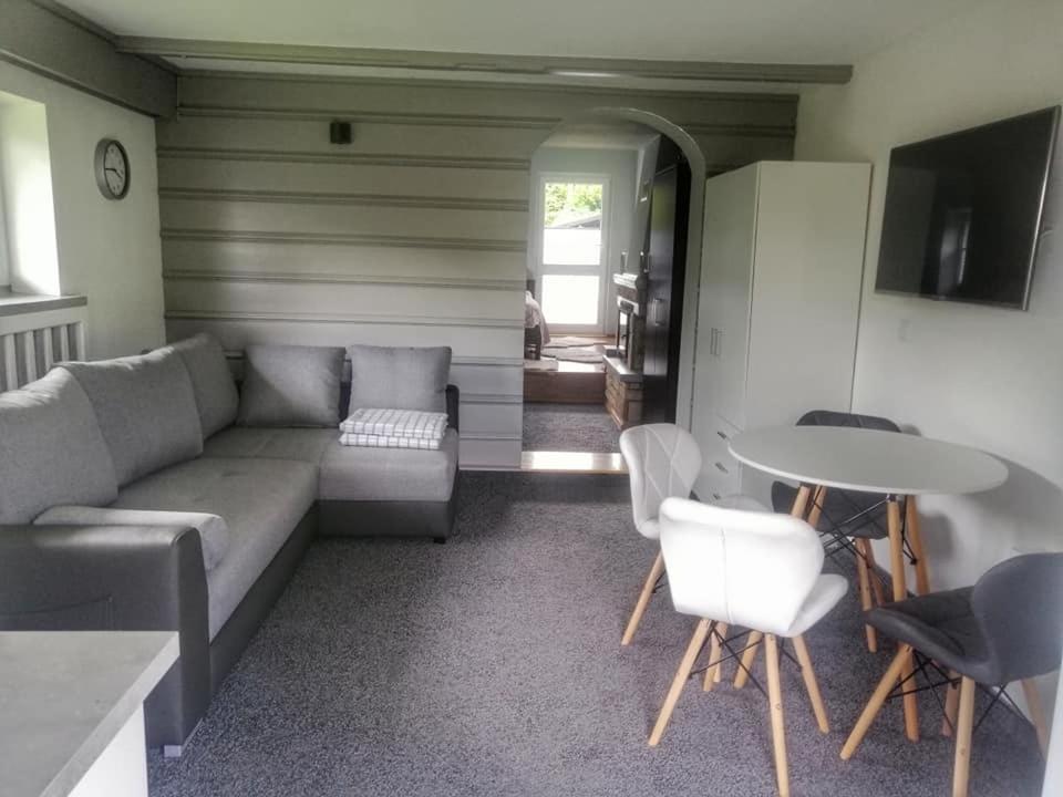 Ferienwohnung Apartament Bukowy Szczyrk Exterior foto